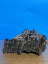 Pietra naturale suiseki Palombino appenino Ligure bonsai peso  kg2.bonsai italia