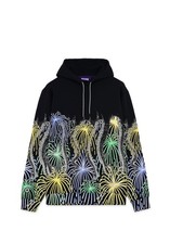 FELPA CAPPUCCIO OCTOPUS