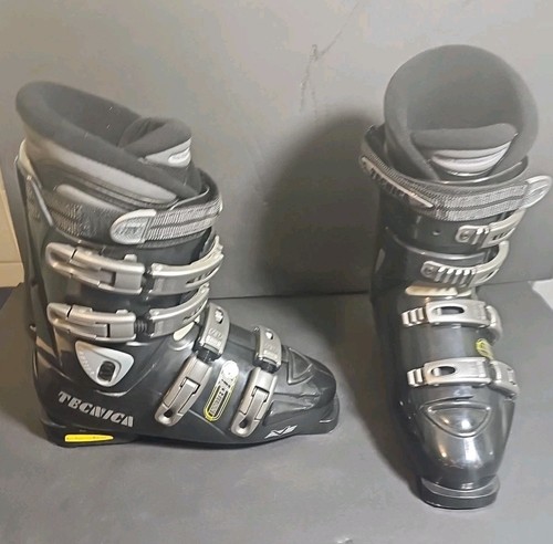 Scarponi sci tecnica - scarponi,