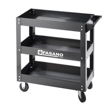 Carrello per utensili - per,