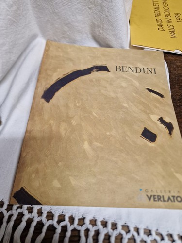 Vasco bendini gualdoni - vasco,