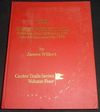 March of the Columns