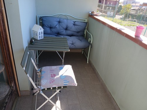 Set giardino terrazzo - set,