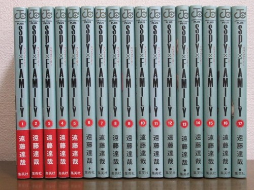 Libro spy family - spy×family, set