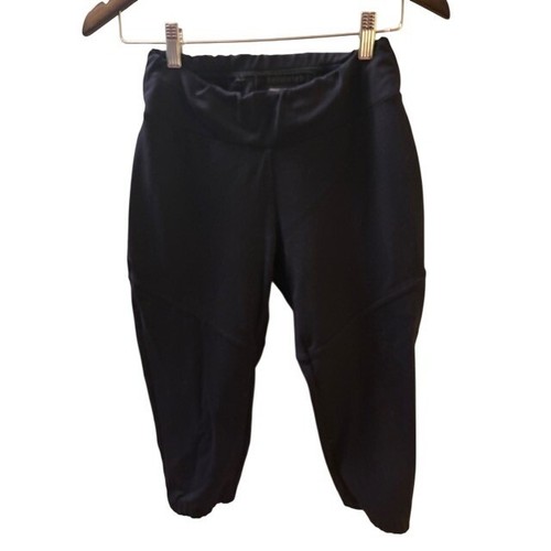 Bellalete black cropped - bellalete,