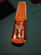 Rasoio di sicurezza da viaggio