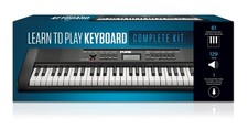 Digital Pianos-Home (LTPKB1)