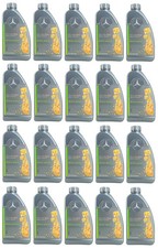 Olio motore 20 l originale
