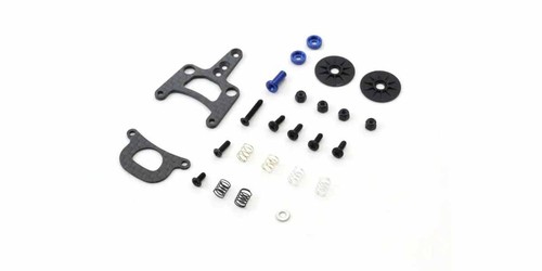 Kyosho mini mr03 route 246 - route,