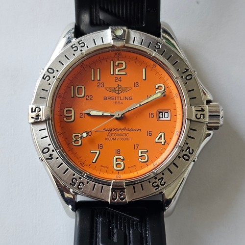 BREITLING-SUPEROCEAN-1000