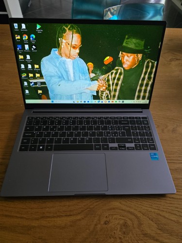 Samsung galaxy book4 - galaxy,