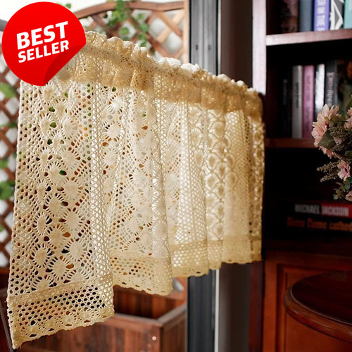 Tenda rustica boho