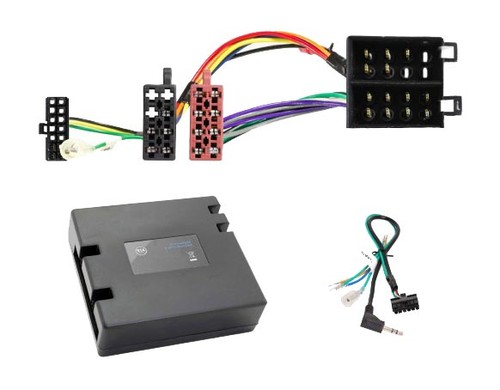 Adattatore per volante rta - adattatore,