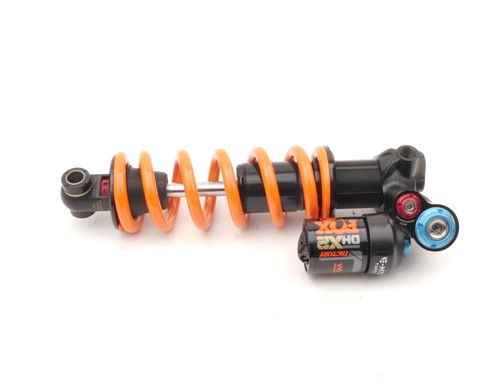 Fox dhx2 factory 205x65 400 - fox,