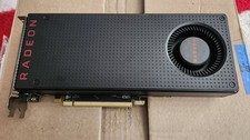 Scheda soffiatore MSI AMD