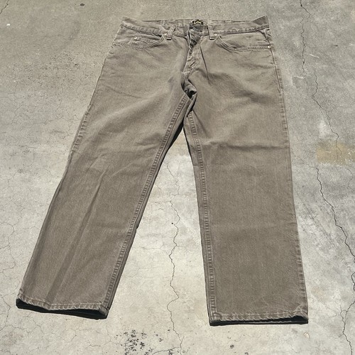 Jeans uomo lee - jeans, mr.