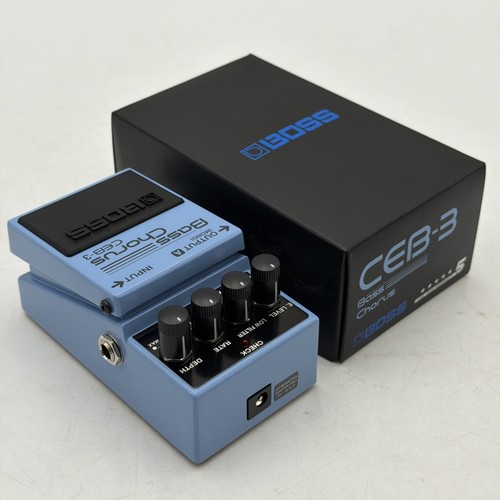 Boss ceb pedale - boss,