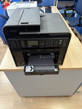 Canon i-SENSYS Mf4750 Stampante LaserMultifunzionale Stampa Fax E Scanner
