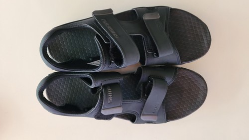 Ware shimano scarpe - b-ware,