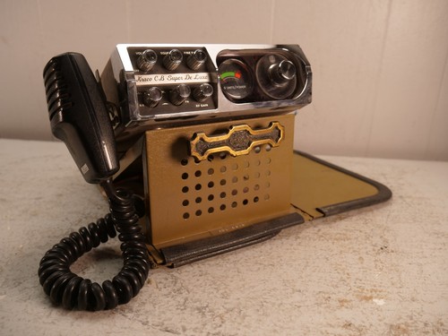 Radio epoca kraco - d'epoca, de