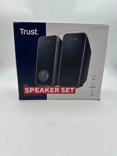 Speaker trust arys per pc - speaker,