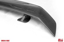 Spoiler In Vero Carbonio