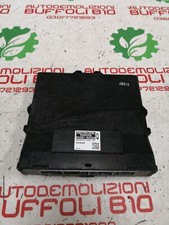 8998102040 modulo elettronico per TOYOTA AURIS 1.8 HYBRID (ZWE186 ) 2012 