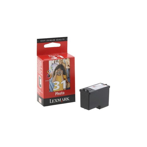 Lexmark 18c0031e cartuccia - 31,