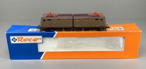 Roco 43605 locomotiva - roco, ho