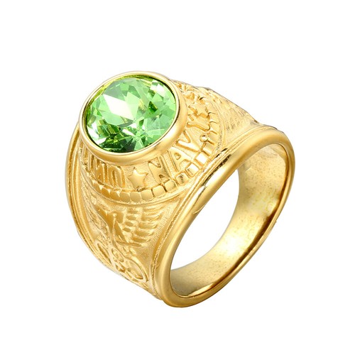 Anello vintage america army - america,