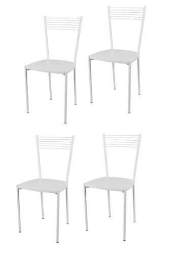 Tommychairs sedia cucina - -,