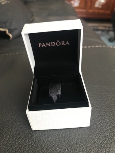 Pandora ecrin coffret boite - ecrin,