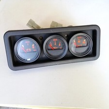 Complete set of gauge