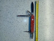 Victorinox Coltellino Svizzero