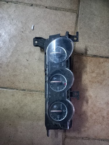 Tachimetro quadro strumenti - quadro,