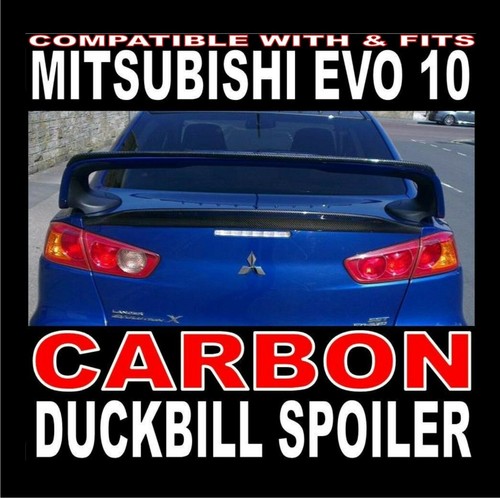 Spoiler labbro posteriore - , in