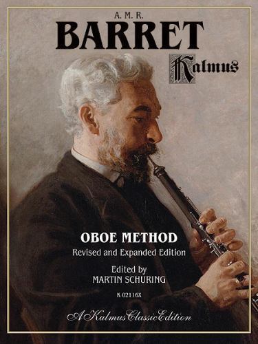 Oboe method - method, (kalmus