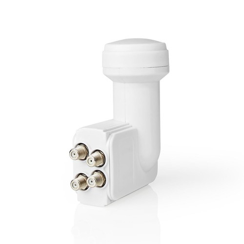 Illuminatore convertitore lnb - illuminatore,