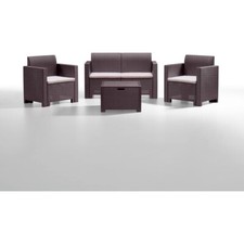 SALOTTO SET GIARDINO DIVANO