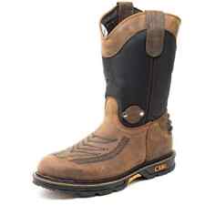 CEBU HL100 Western Work Boots