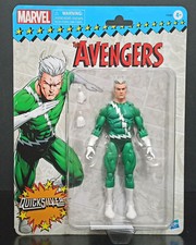 MARVEL LEGENDS 2024 THE