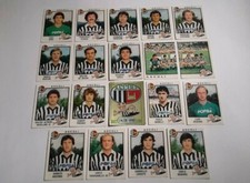 1982-83 ASCOLI Calciatori