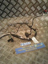 HONDA SES125 Dylan speedo