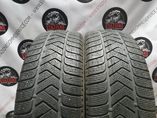 GOMME INVERNALI USATE PIRELLI