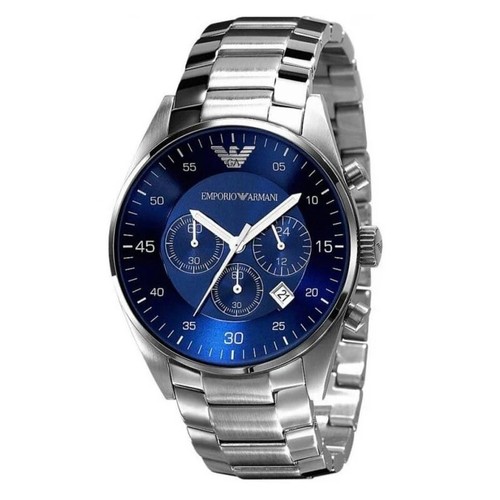 Orologio cronografo emporio - orologio,