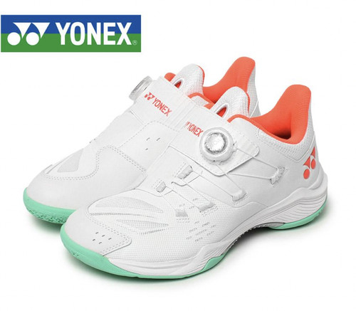 Scarpe badminton yonex - da,