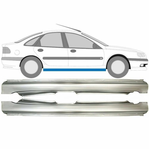 Renault laguna 1993 - renault,