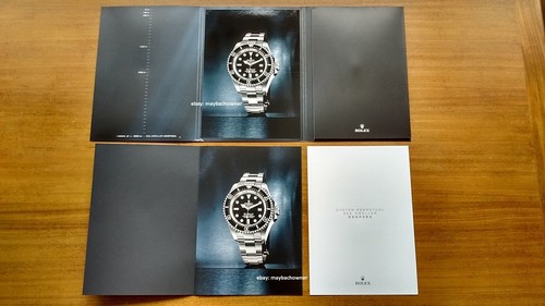 Rolex sea dweller deepsea - rolex, sea-dweller