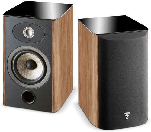 Focal aria 906 prime - aria,
