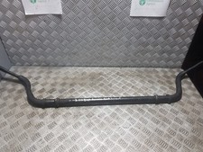 NISSAN NAVARA D40 BARRA